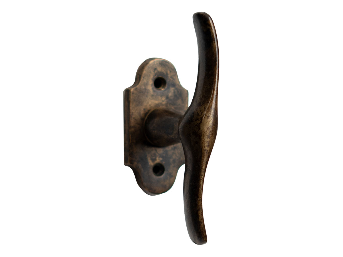 Retro handles